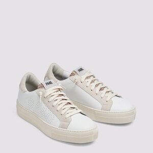 P448 Thea Trek Sneakers